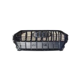 83a853651fcka Audi 2019 2020 2021 2022 2023 2024 Q3 S Line Front Bumper Grille