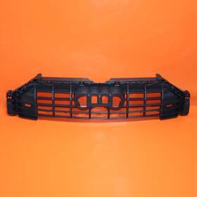 83a853692a Audi Q3 Grille Striker Plate 2019 2020 2021 2022 2023 2024 83a 853 692 A Oem