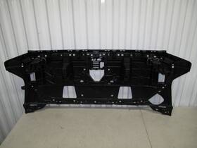 89a807233 Audi 2022 2023 Q4 E-tron Front Bumper Center Grille Reinforcement Genuine Oem