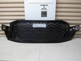 89a807725a Audi 2021 2022 2023 Q4 E-tron Front Bumper Grille Oem
