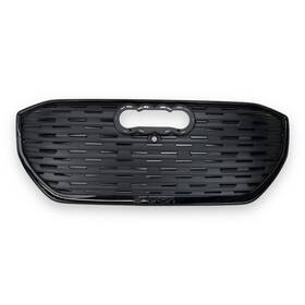 89a853651 Audi 2021 2022 2023 Q4 Sportback E-tron Front Bumper Center Grille Oem