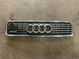 8e0853651b Audi 02-05 A4 B6 Oem Front Grille Hood R6