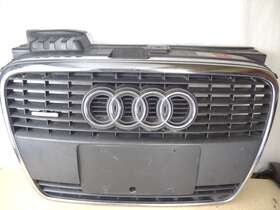8e0853651j Audi 06 07 08 A4 S4 Grille