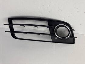 8k0807681d01c Audi Oem A4 B8 Front Left Side Fog Light Grille Lh