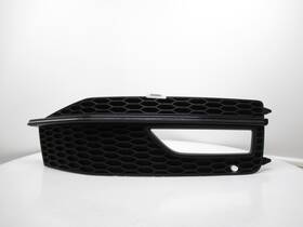 8k0807682m Audi 8k0807682 2013-2016 A4 Right Side Fog Light Grille Oem