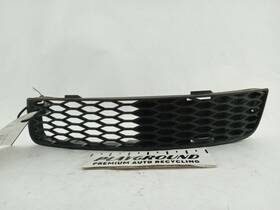 8n0807681 Audi Tt Mk1 8n 1.8l Coupe Driver Left Grille Lower Bumper Mounted 00-05