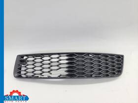8n0807681a Audi Tt Mk1 Front Bumper Lower Grille Trim Left Driver 00-06 Oem Damaged