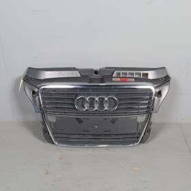 8p0853651h Audi 2009-2013 A3 Front Bumper Grille Center Oem Used
