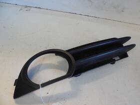 Audi 8p4807681 2004-2009 A3 8p Sportback Front Bumper Lower Fog Light Grill Left