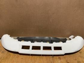 8r0807061dgru Audi 2009 To 2012 Q5 Front Bumper Lower Spoiler Valance Trim L1581