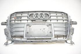 8r0853651a Audi 2014-2017 Sq5 Chrome Bumper Grille