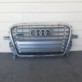 8r0853651ad Audi 2013-2017 Sq5 Front Grille Assembly Genuine Oem