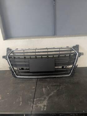 8s0.853.651.b Audi 2016 2017 2018 Tt Quattro Front Grill Oem