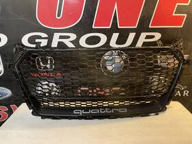 8s0853653 Audi 2015 2016 2017 2018 Tt Quattro Grille Oem