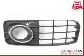8t0807681c Audi 08-12 S5 Left Driver Side Fog Light Grill 8t0807681 Oem