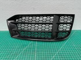 8t0807682f Audi 13-17 S5 A5 Front Bumper Right Lower Trim Grille Cover Oem