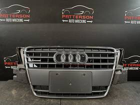 8t0853651bt94 Audi 08-12 A5 Front Center Grill Grille