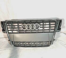 8t0853651c Audi 2010 2011 2012 S5 A5 Front Grille Genuine Oem