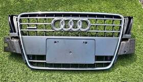 8t0853651e1 Audi Genuine A5 08-12 Quattro Front Bumper Grill Center Oem # 8t0853651e