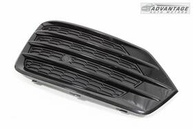 8u0-807-681-k Audi 2015-2018 Q3 Quattro Front Left Driver Side Bumper Outer Grille Oem 8u0-807-681-k Audi 2015-2018 Q3 Quattro Front Left Driver Side Bumper Outer Grille Oem