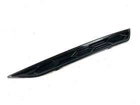 8u0807925 Audi 2012-2018 Q3 8u S Line Driver Side Front Bumper Lower Grille