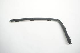8v4853767 Audi 2017 2018 A3 Front Bumper Grille Trim Left