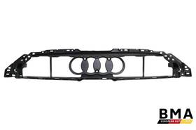 8v5853949b Audi Rs3 Front Upper Bumper Grill Closing Element Mount 2017 2018 2019 2020 Oem
