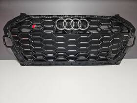 8w0-853-651-dk Audi A4 S4 Oem Grille 2020 2021 2022 2023 2024
