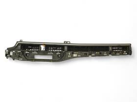 8w1820902d Audi 2018 - 2023 A5 F5 Grille Grill Ac Heater Air Vent Dashboard Oem
