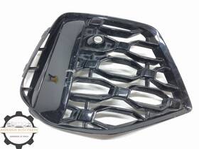 Audi 8y0.807.682.f 2022-2024 Rs3 Right Passenger Front Bumper Lower Grille Oem #note