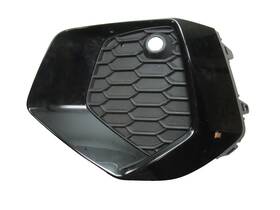 8y0807953 Audi Dd51134 A3 2020 2021 2022 2023 2024 Front Lh Bumper Grille Mesh Cover Trim