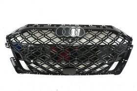8y0853651be Audi 8y0853651 Oem 2025 Rs3 Facelift Front Grille