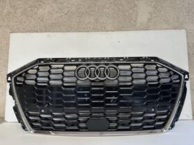 8y0853651a Audi 2022 2023 2024 A3 Front Bumper Grille Oem