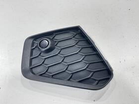 8y4807820 Audi 2020 - 2023 A3 S- Line Rear Bumper Rh Grill Insert Oem
