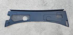 Audi A6 C6 3.2l 05 06 07 08 Firewall Engine Bay Cowl Cover Oem