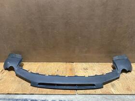 Au0706141 Audi 2007 To 2009 Q7 Front Bumper Cover Lower Spoiler Valance Trim T1312 Au0706141 Audi 2007 To 2009 Q7 Front Bumper Cover Lower Spoiler Valance Trim T1312