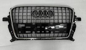 Bta5824501 Audi 2013-2017 Q5 Quattro Front Grill Grille Oem Original Genuine Sline