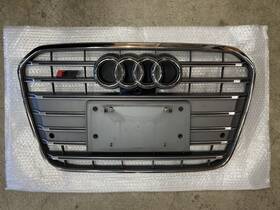 4g0853653m Audi Oem 2012-2015 S6 Grille 4g0 853 653 651