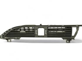 Reu9025900 Audi 2016 - 2018 A6 C7 Ac Heater Air Vent Grille Nozzle Dash Center Front Oem