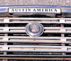 104-50914 Austin America Grill Assy
