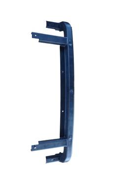 8c2z8a284a Autoelements 08 Ford E-150 E-250 E-350 Upper Grille Radiator Support Reinforcement Panel Oem