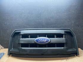 Qh-fd-014 Autop76 2015 To 2017 Ford F-150 Front Bumper Grille Grill W5955 Ps
