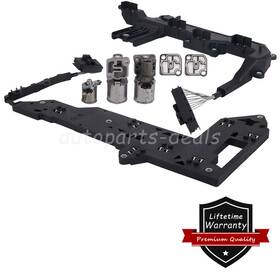 0b5398048d Autoparts-deals 0b5398009c Transmission Solenoid Internal Wire Harness Repair Kit For 0b5 Dl501