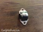 B-9777-a Ford Original Grille Emblem Hot Rod Flathead Model Used