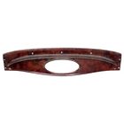 Rodtiques-upi20004wg B20004wg Upi Ford Steel Wg Dash Original Hot Rod Applications