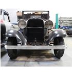 B20092 Upi 1932 Ford Car Truck