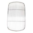 B20341 Uapac Original Style Stainless Steel Grille Insert For Ford Passenger