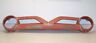 B5j-8200-a Ford Parcel Delivery Truck Radiator Grille Used