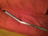 8156-a B5s Ford Motor Company Thunderbird Grille Original Lower Stainless Trim