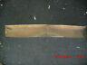 B7a-8190-a Ford Fairlane Ranchero Passenger Car Header Used